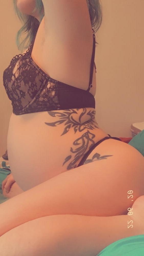 25P Pregnant and Still Sexy 162