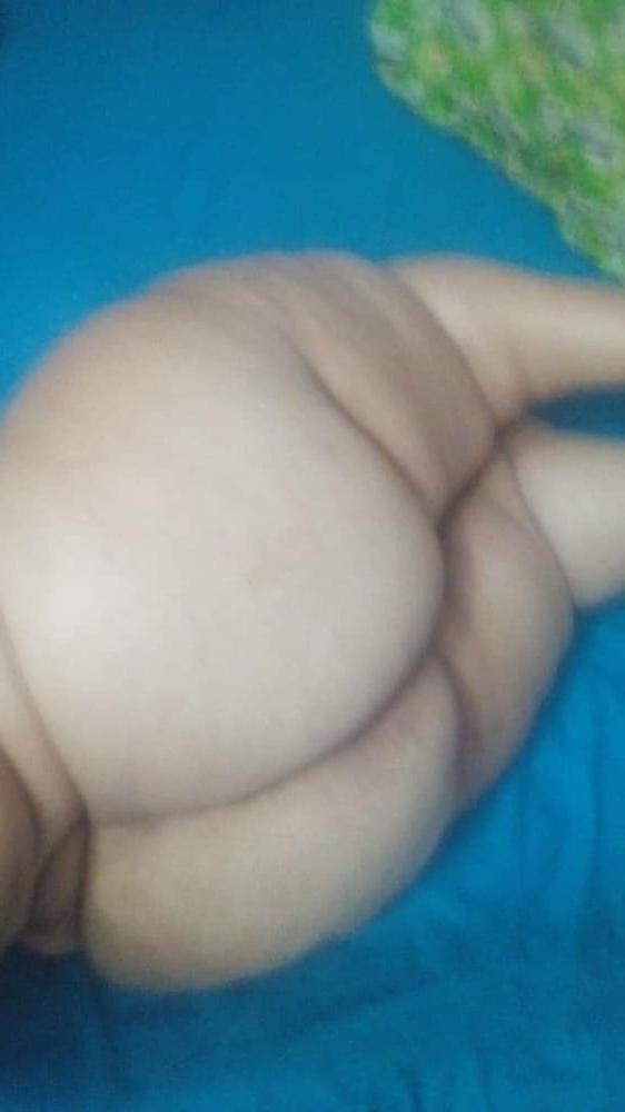 15P Bbw pear