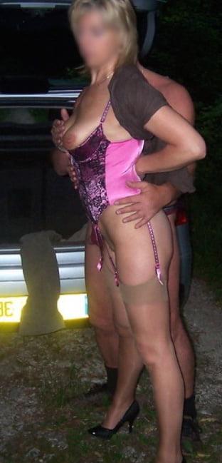20P cuckold unfaithful woman cocu femme infidele 40