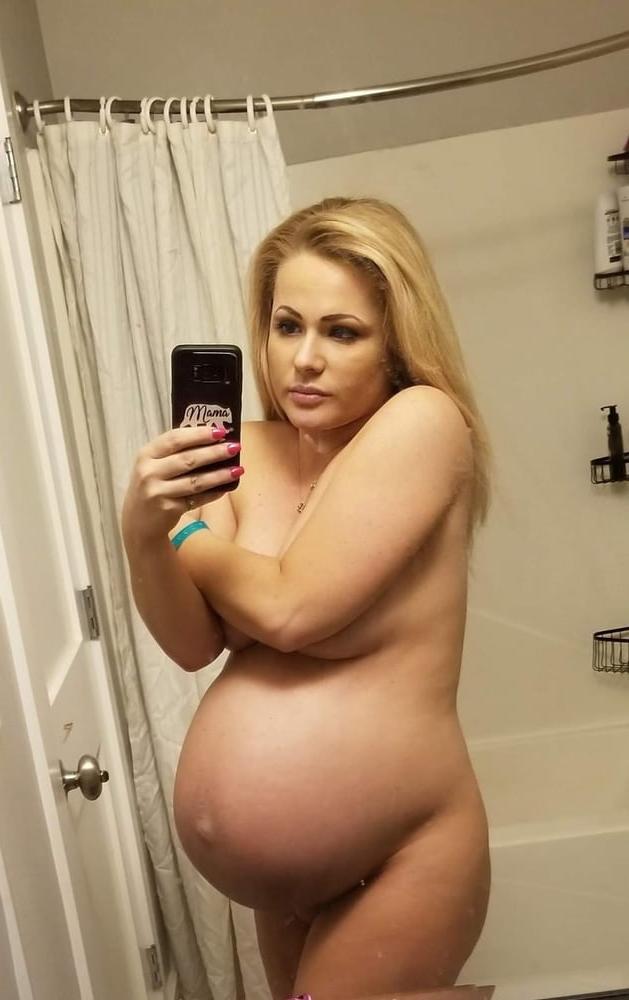 25P Pregnant Beauties 118