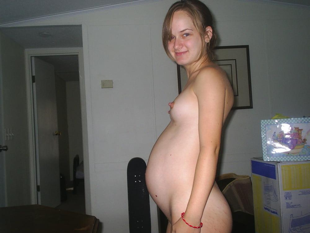 25P Pregnant Beauties 118