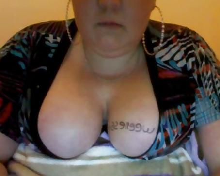 25P More webcam big tits