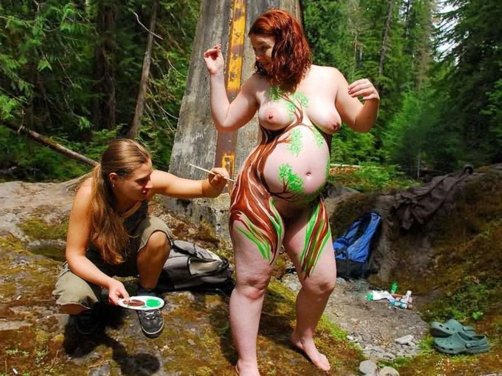 15P Pregnant 26