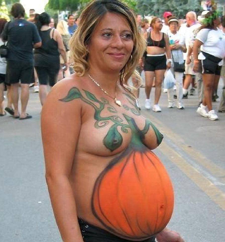 15P Pregnant 26
