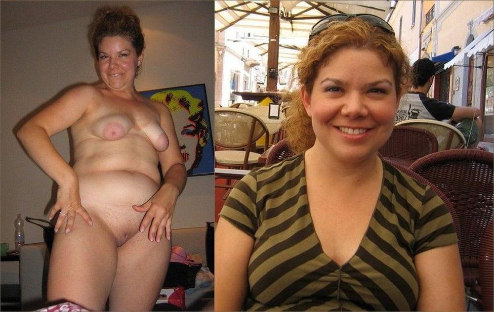 23P Dressed Undressed BBWs 9