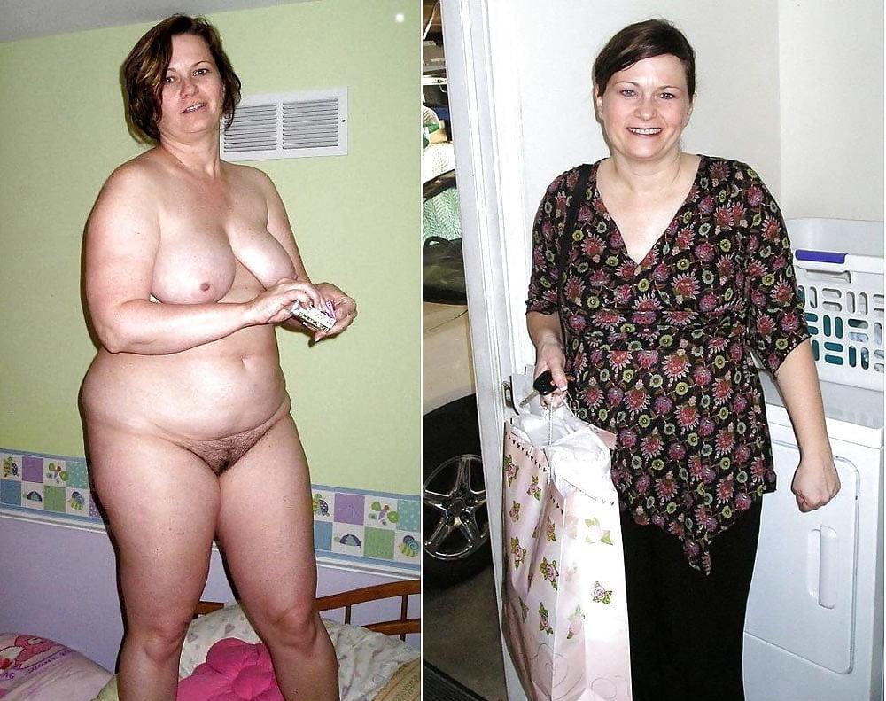 23P Dressed Undressed BBWs 9