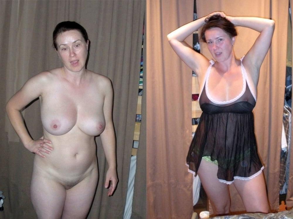 23P Dressed Undressed BBWs 9