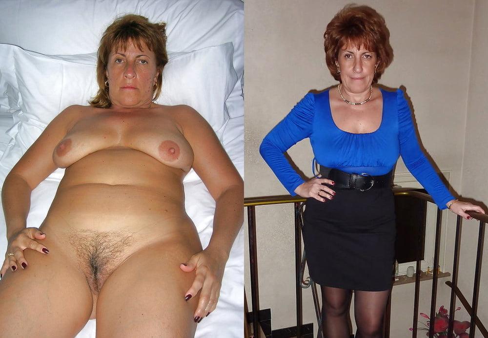 23P Dressed Undressed BBWs 9