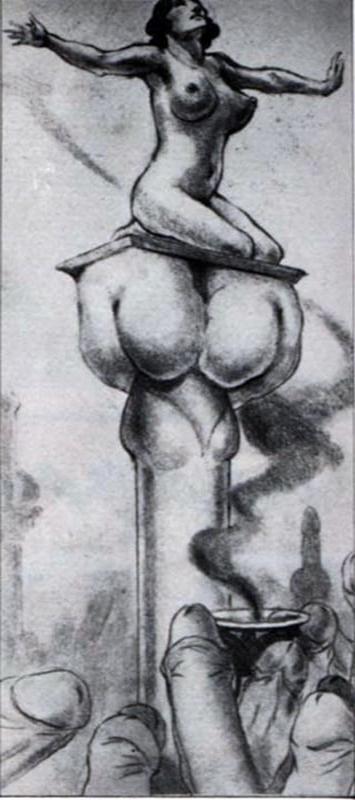25P vintage drawings ngn10
