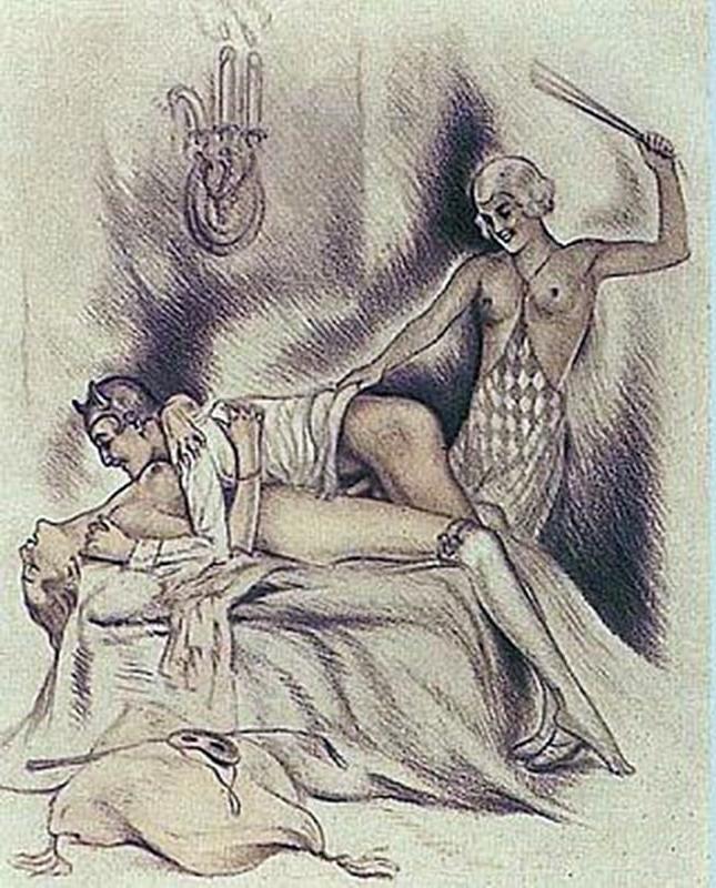 25P vintage drawings ngn1