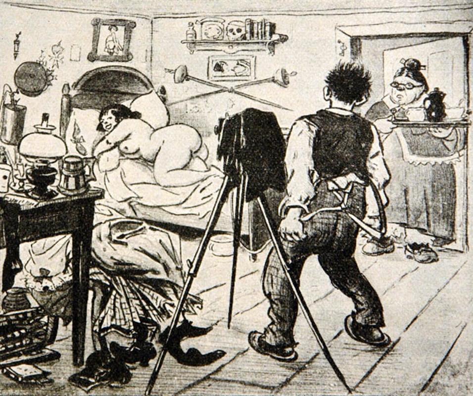 25P vintage drawings ngn1