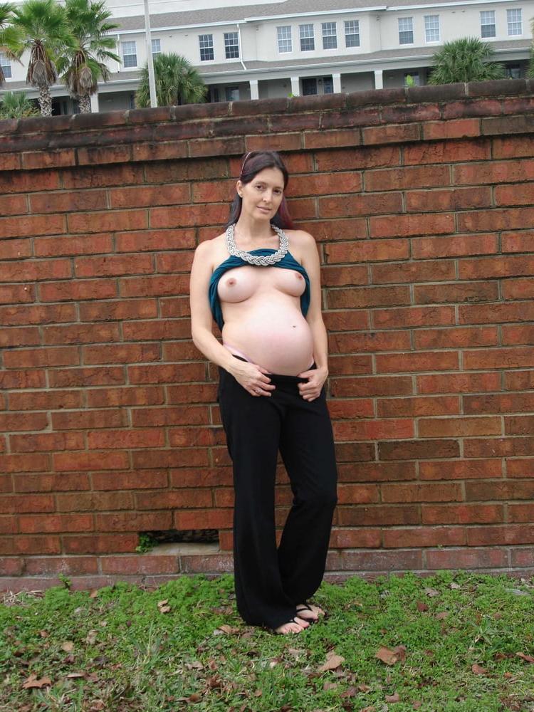 15P Pregnant 4
