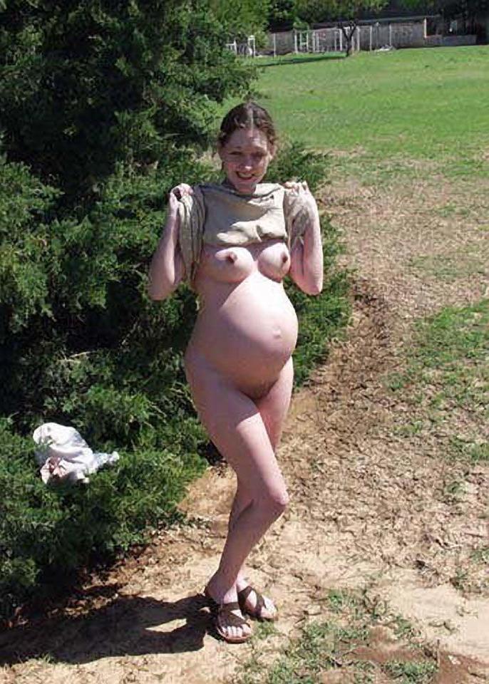 15P Pregnant 4