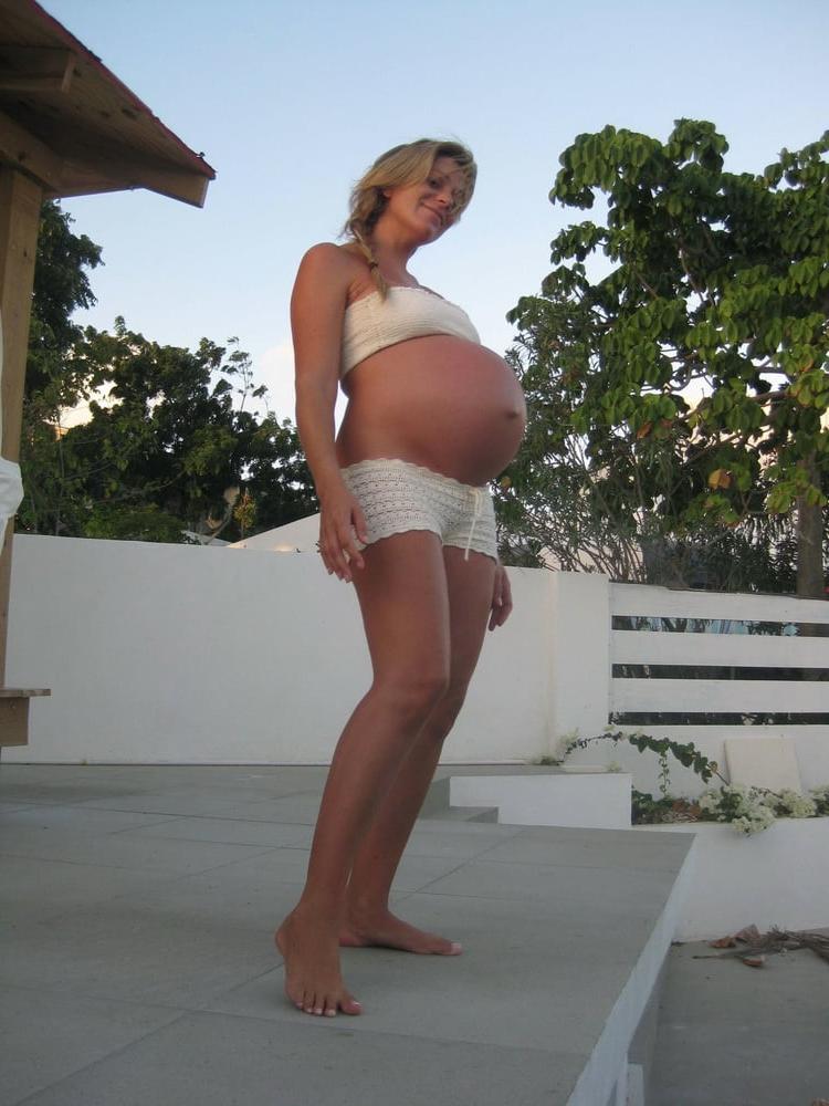 15P Pregnant 4