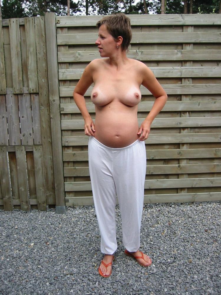 15P Pregnant 4
