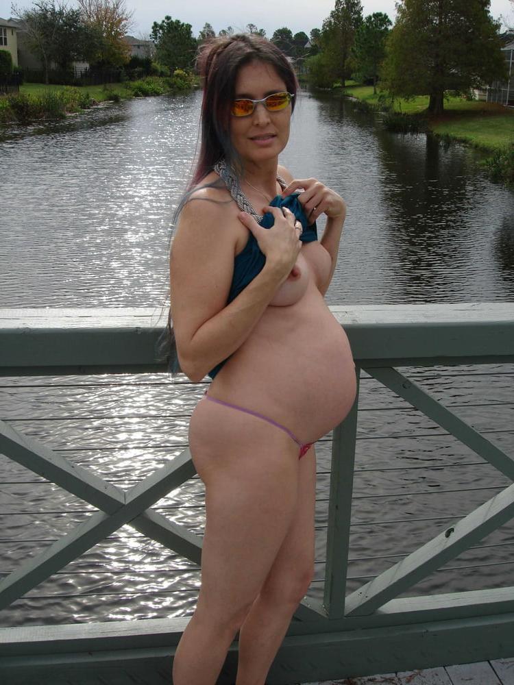 15P Pregnant 4