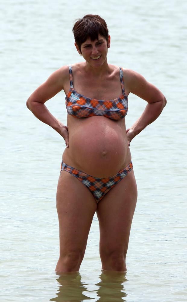 15P Pregnant 19