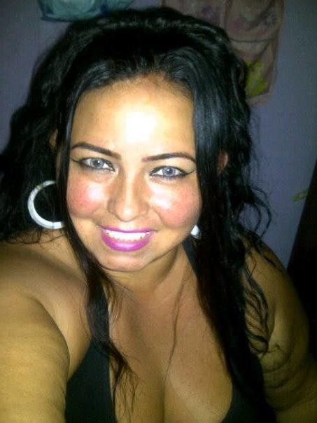25P ana rosa dominguez bbw ass culona mature abuelita