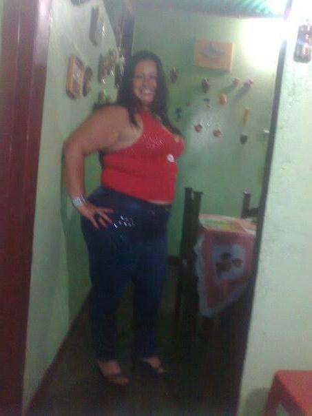 25P ana rosa dominguez bbw ass culona mature abuelita