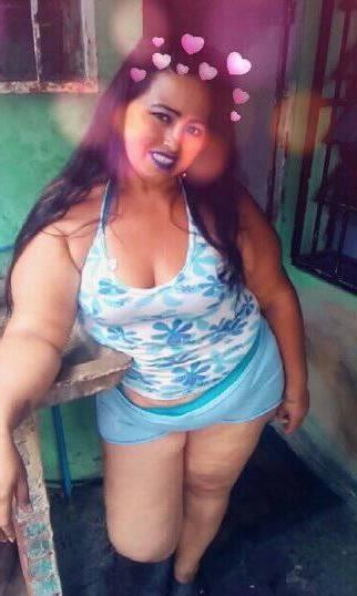 25P ana rosa dominguez bbw ass culona mature abuelita