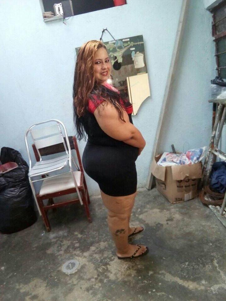 25P ana rosa dominguez bbw ass culona mature abuelita