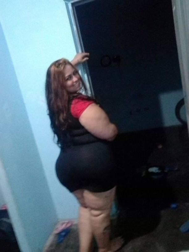 25P ana rosa dominguez bbw ass culona mature abuelita