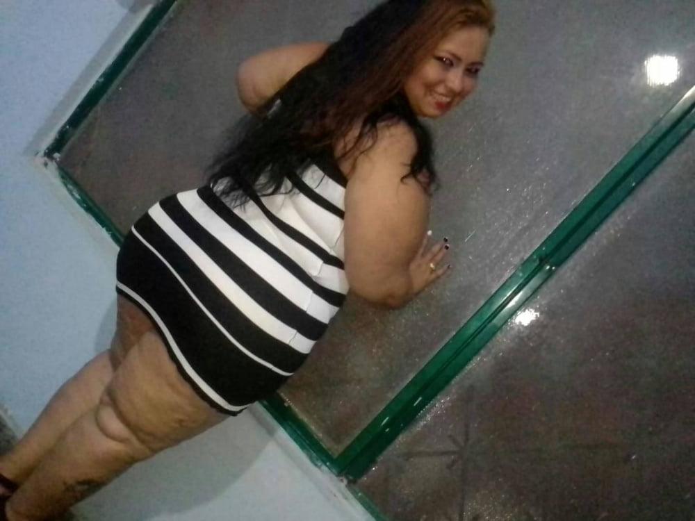 25P ana rosa dominguez bbw ass culona mature abuelita