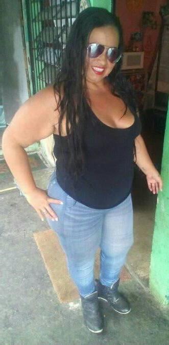 25P ana rosa dominguez bbw ass culona mature abuelita
