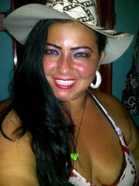 25P ana rosa dominguez bbw ass culona mature abuelita