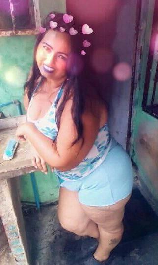 25P ana rosa dominguez bbw ass culona mature abuelita
