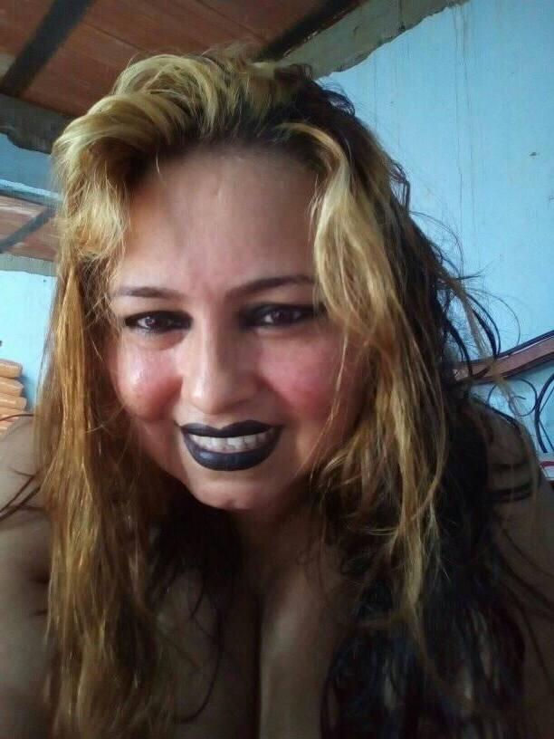 25P ana rosa dominguez bbw ass culona mature abuelita