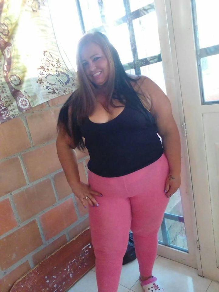 25P ana rosa dominguez bbw ass culona mature abuelita