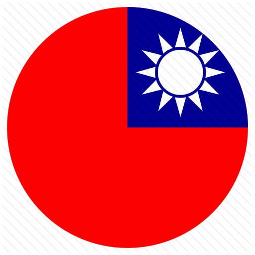 22P Taiwan