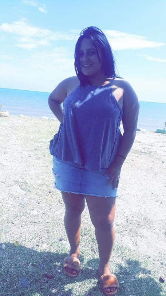 25P fabiola sanchez bbw culona ass