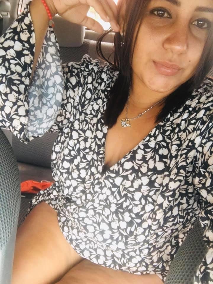 25P fabiola sanchez bbw culona ass