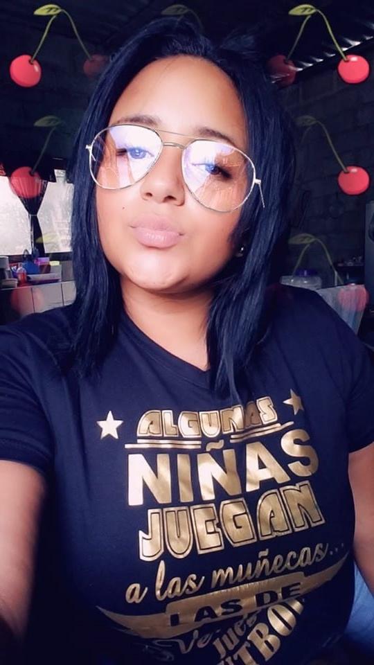 25P fabiola sanchez bbw culona ass