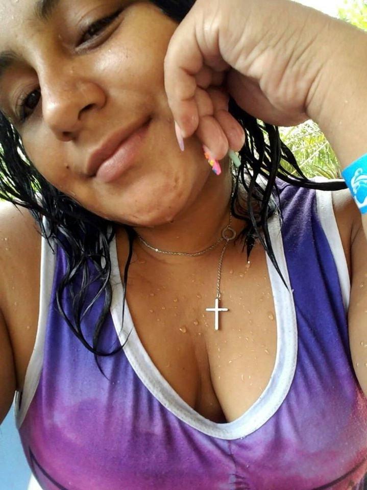 25P fabiola sanchez bbw culona ass