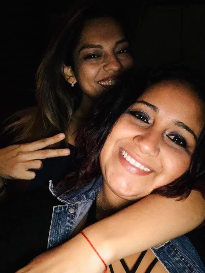 25P fabiola sanchez bbw culona ass