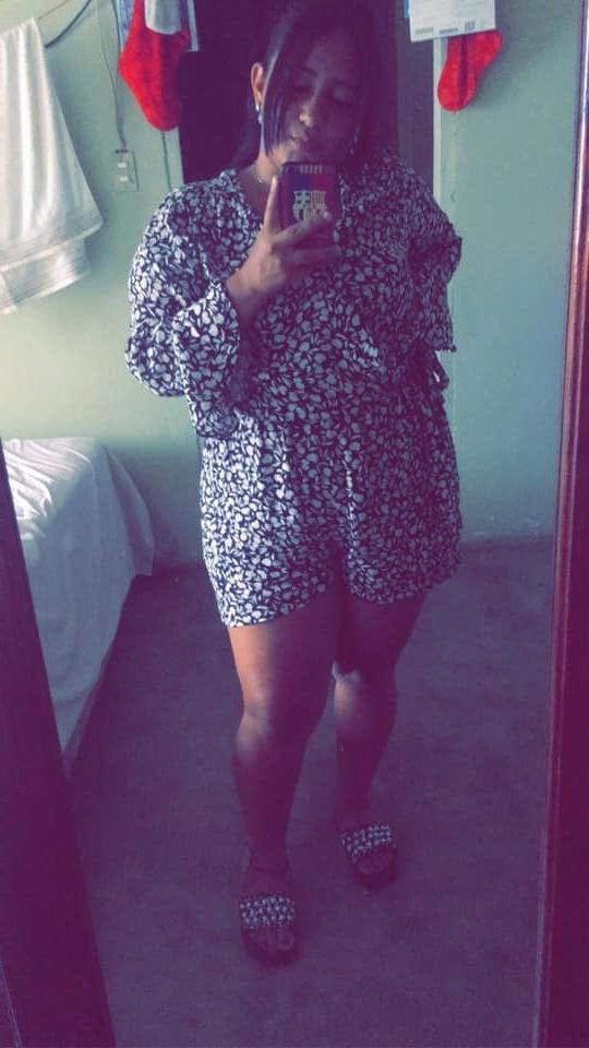 25P fabiola sanchez bbw culona ass