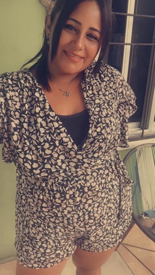 25P fabiola sanchez bbw culona ass