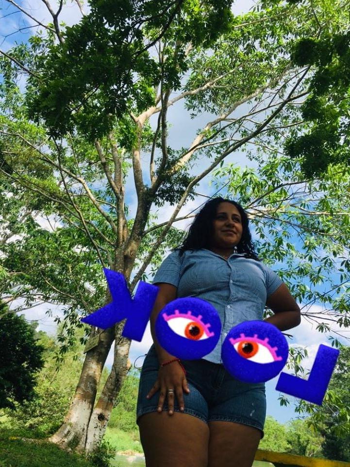 25P fabiola sanchez bbw culona ass