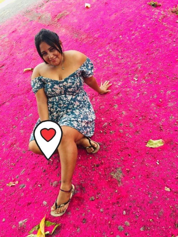 25P fabiola sanchez bbw culona ass