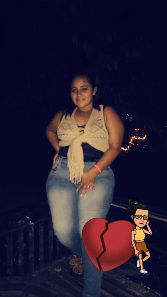 25P fabiola sanchez bbw culona ass
