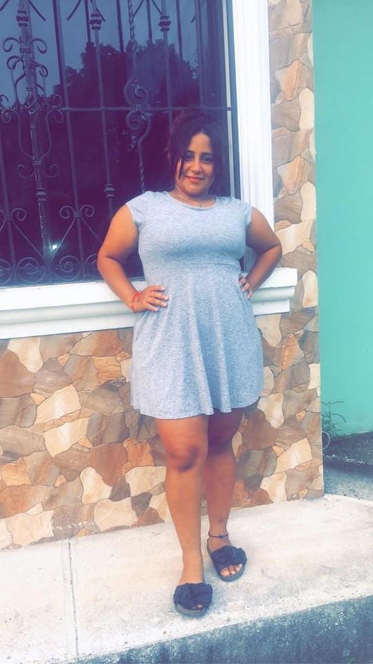25P fabiola sanchez bbw culona ass