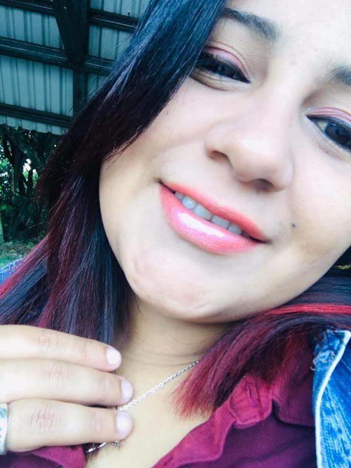 25P fabiola sanchez bbw culona ass