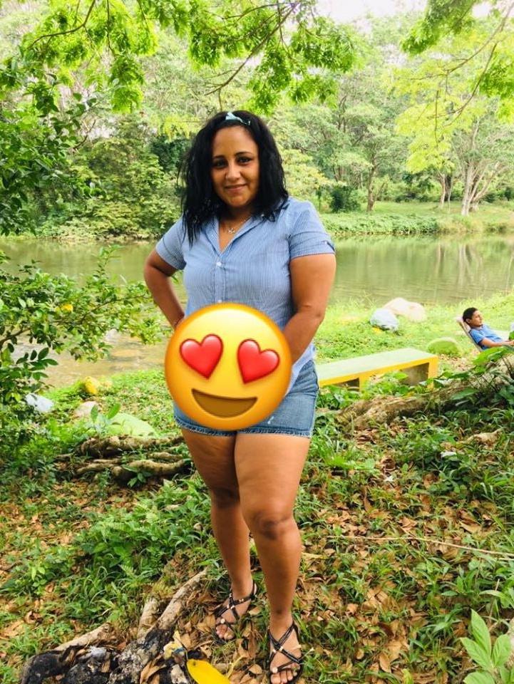 25P fabiola sanchez bbw culona ass