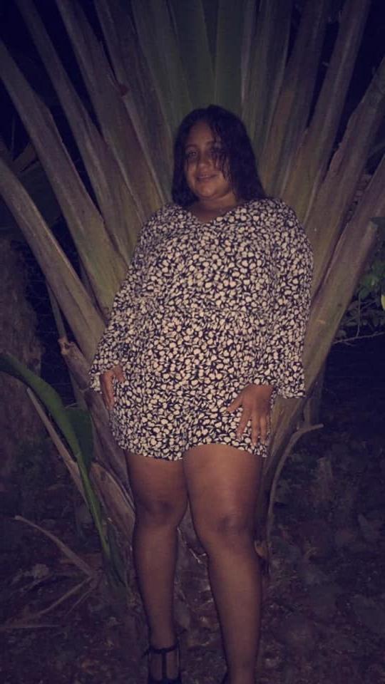 25P fabiola sanchez bbw culona ass