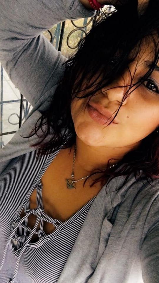 25P fabiola sanchez bbw culona ass