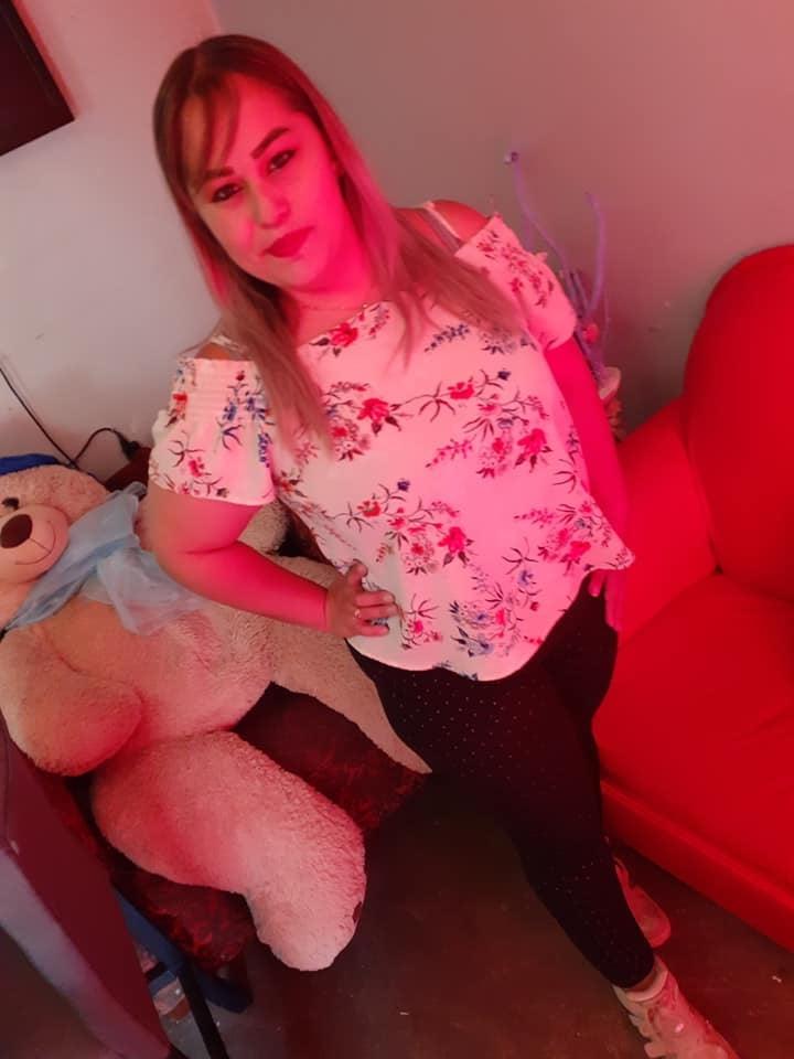 25P isabel bonilla mature ass bbw
