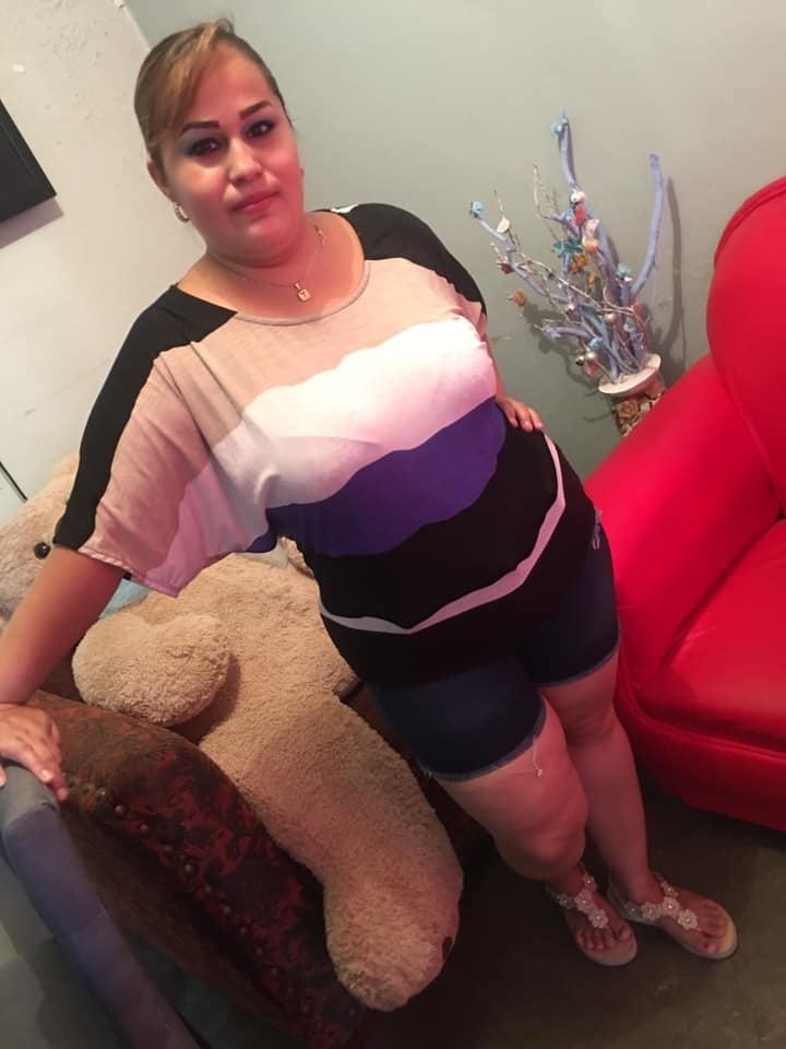 25P isabel bonilla mature ass bbw